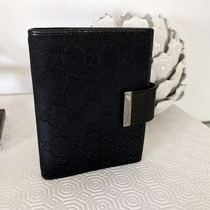 AUTHENTIC ✨ GUCCI ✨ AGENDA PLANNER